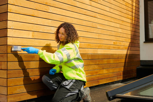 Best Siding for New Construction  in Breinigsville, PA